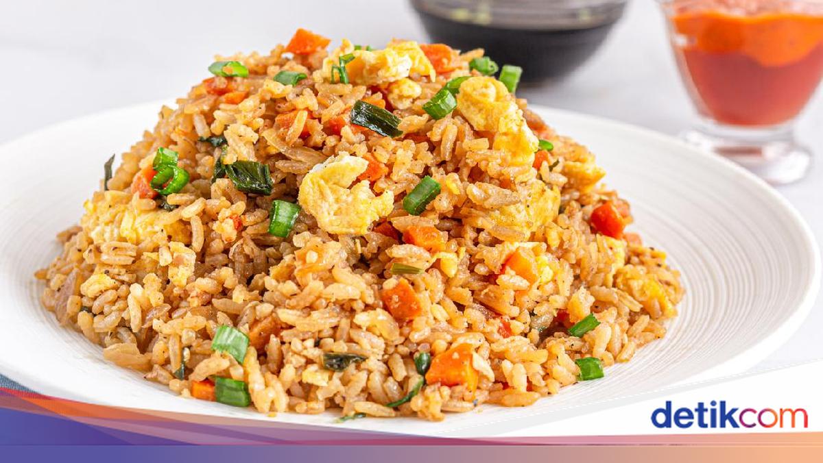 Nasi Goreng Bardisun: Rasa yang Menggigit Jiwa di Jantung Cilacap